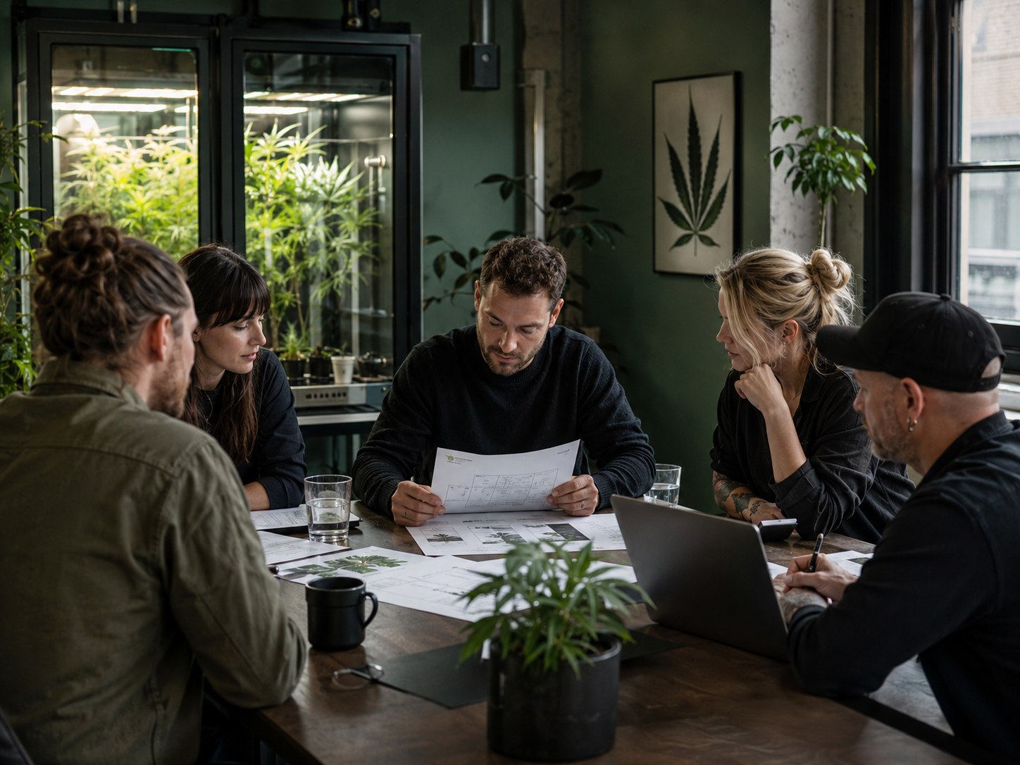 Medical Cannabis Is No Longer Just a Niche Conversation in Germany