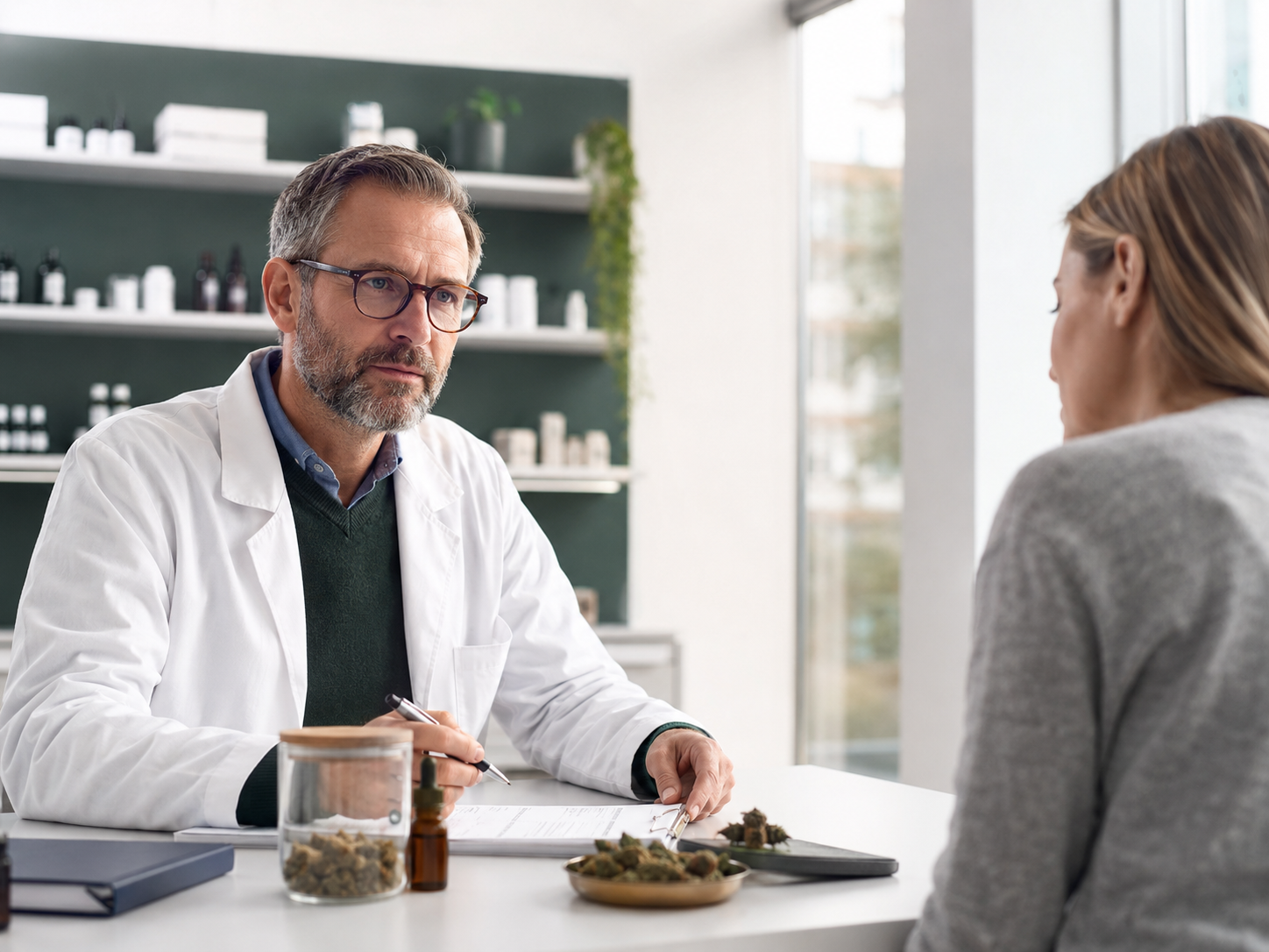 CBD Brands Are Being Forced to Grow Up