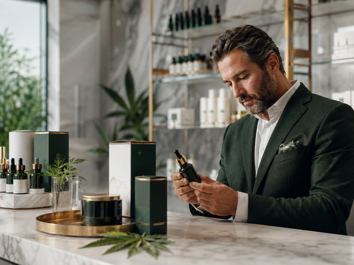 Cannabis Normalization in Europe Is Happening Through Rules, Not Revolutions