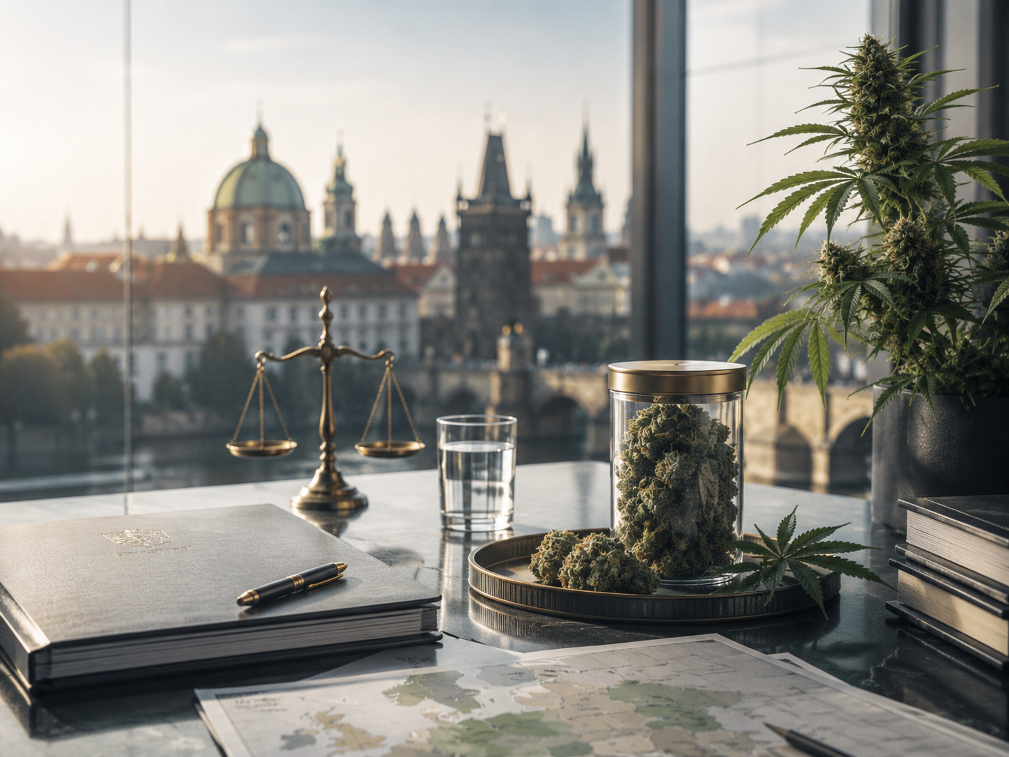 Cannabis in 2025 Starts With Fewer Myths and More Practical Questions