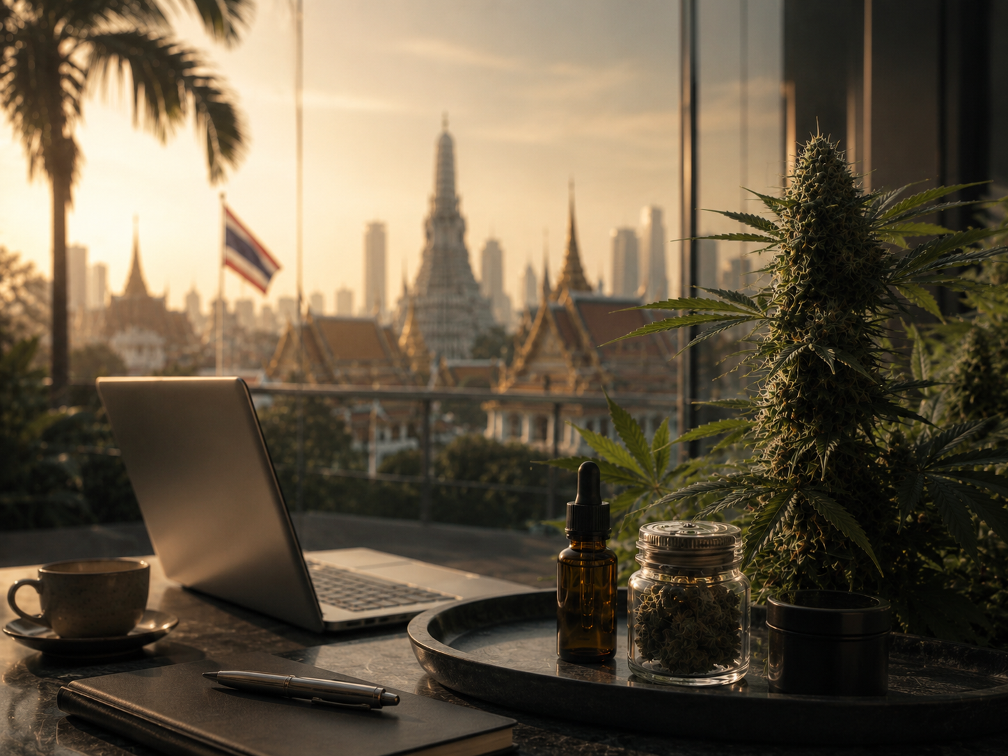 Germany Needs Cannabis Education More Than Cannabis Hype