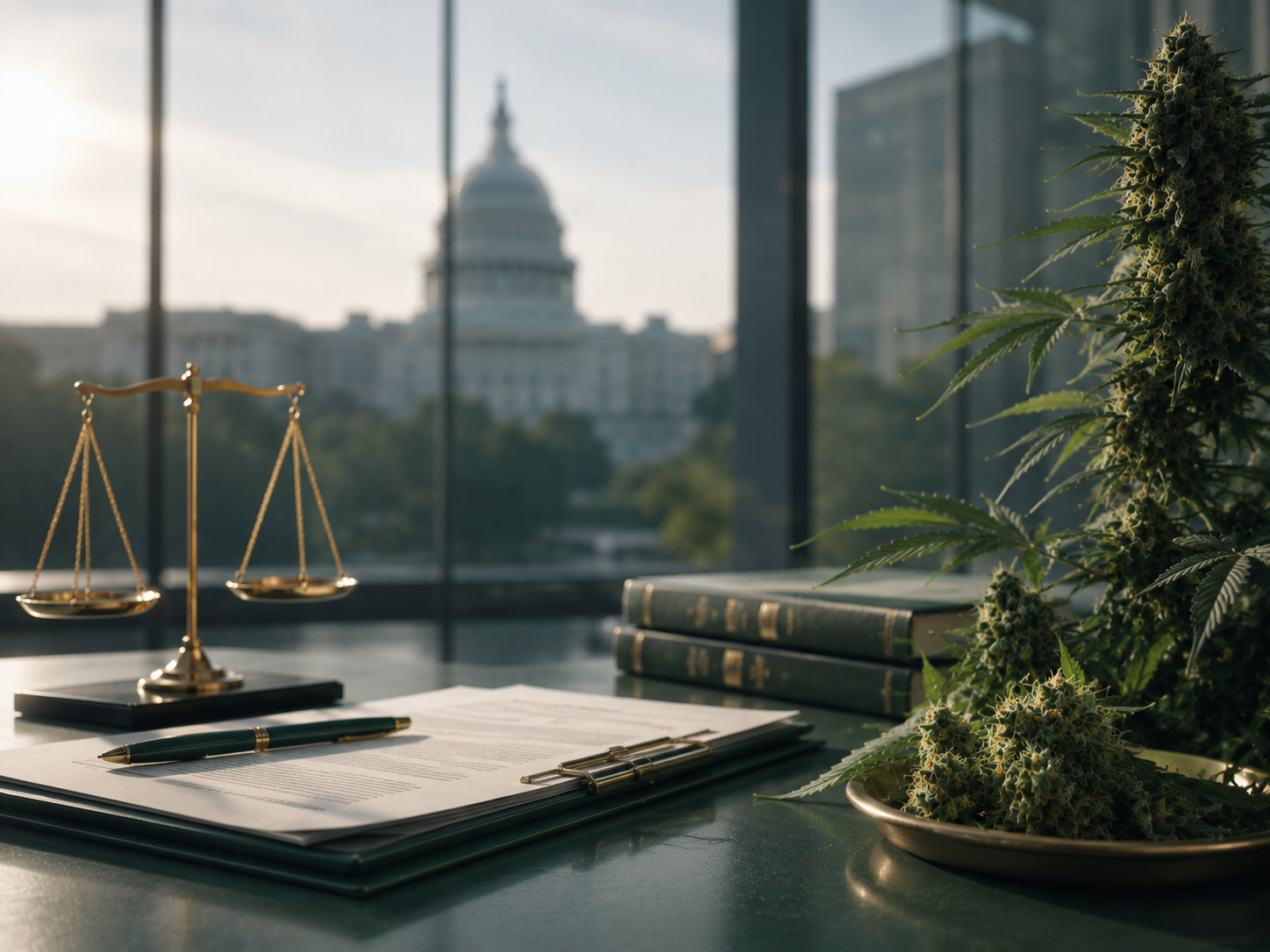 One Year After German Legalization, Cannabis Is Still Being Defined