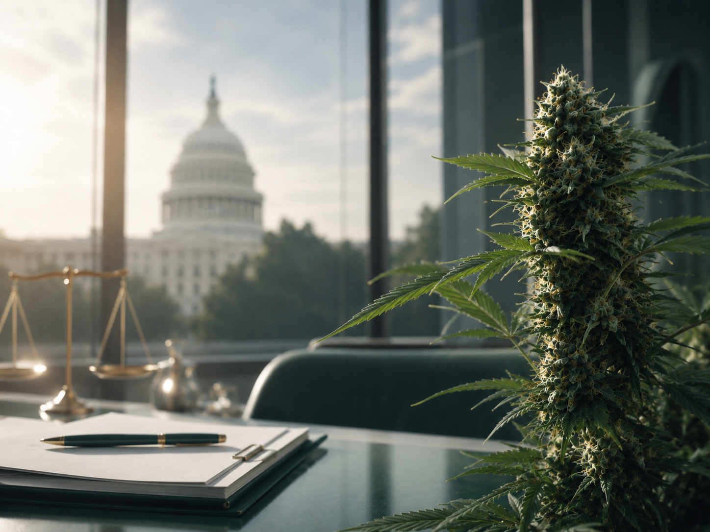 Czechia Is Becoming Europe’s Next Cannabis Reform Case to Watch