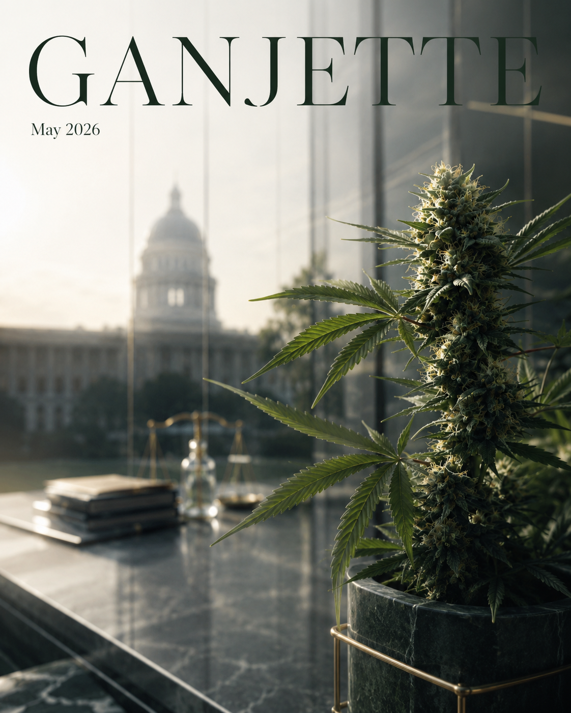 Cannabis Media Has to Become More Serious Than Strain Hype
