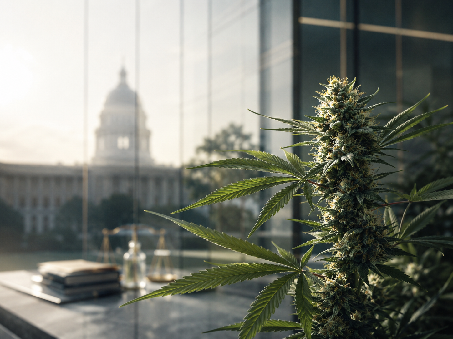 Cannabis in 2026 Is a Regulated Industry, Not a Simple Legalization Story